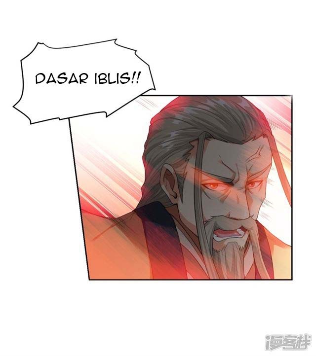 Zhang Ding Chapter 02 Gambar 6